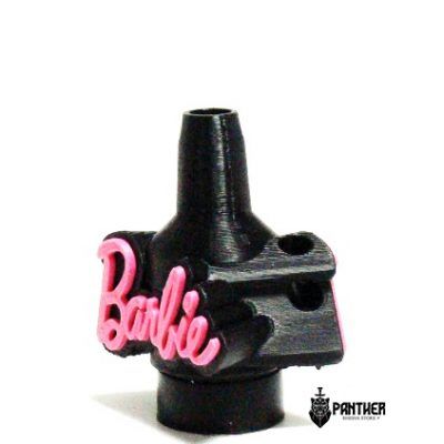 barbie negro 2