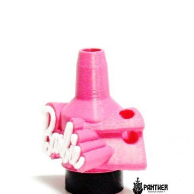 barbie rosa 2