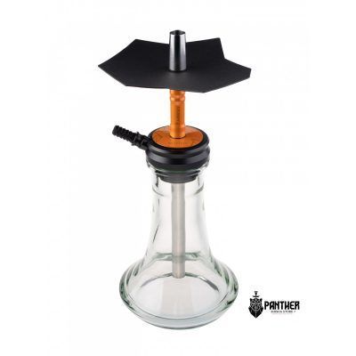 Embery Mini Mono 3.0 Orange 1