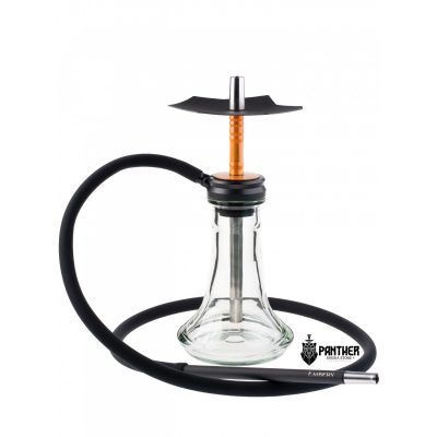 Embery Mini Mono 3.0 Orange
