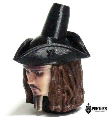 jack sparrow 2