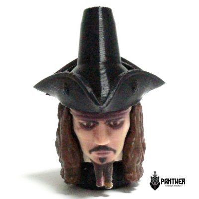 jack sparrow