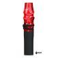 Moze Tip Wavy Red