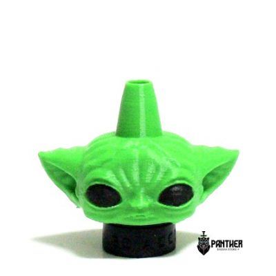 Baby Yoda