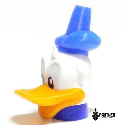 pato donald