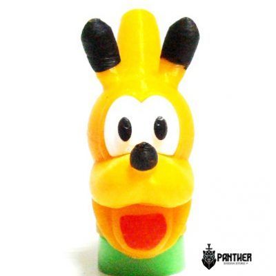 Perro Pluto