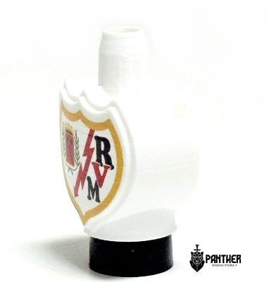 Rayo Vallecano 2