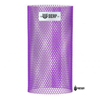 Rejilla SERP Protectora Morada