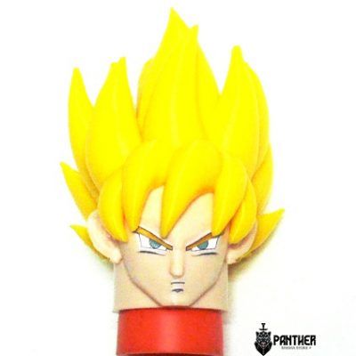 Son goku
