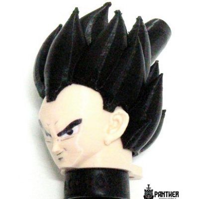 vegeta 2