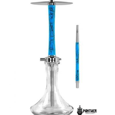 nube unique volt blue