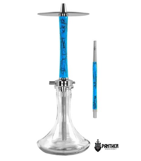 nube unique volt blue