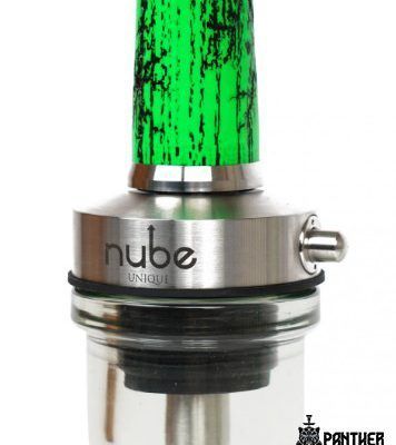 nube unique volt green