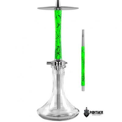 nube unique volt green