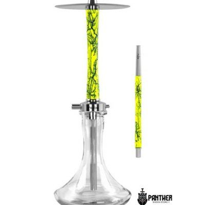 nube unique volt yellow