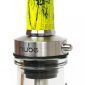 nube unique volt yellow