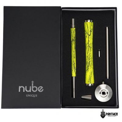 nube unique volt yellow 2