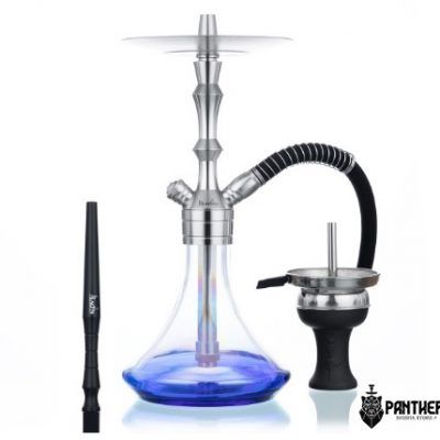 Aladin MVP 360 Azul Transparente