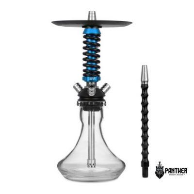 Mamay Customs Coilover Micro Blue 1