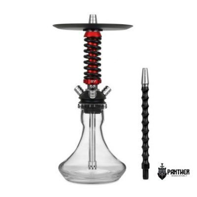 Mamay Customs Coilover Micro Red