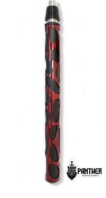 Embery Mono Rasbery Red Mastil