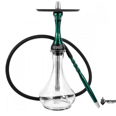 Alpha Hookah X-Green Candy
