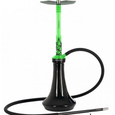 Embery MONO EVO Special Edition Edition Lime-Black