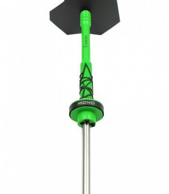 Embery MONO EVO Special Edition Edition Lime-Black 2
