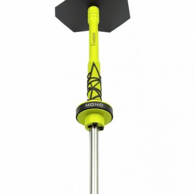 Embery MONO EVO Special Edition Edition Yellow-Black 2