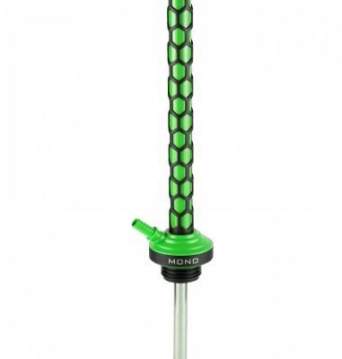 Embery MONO H 3.0 Lime-Black 1