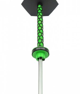 Embery MONO H 3.0 Lime-Black 2