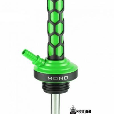 Embery MONO H 3.0 Lime-Black 3