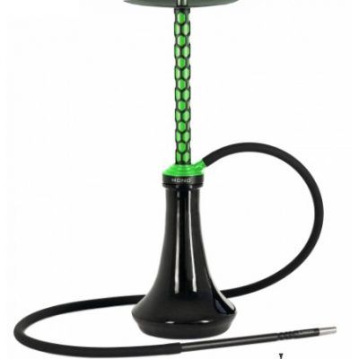 Embery MONO H 3.0 Lime-Black