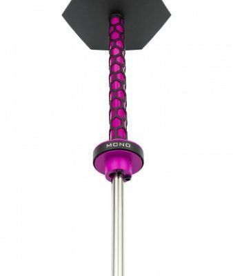 Embery MONO H 3.0 Purple-Black 2