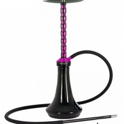 Embery MONO H 3.0 Purple-Black
