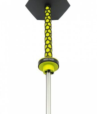 Embery MONO H 3.0 Yellow-Black 2
