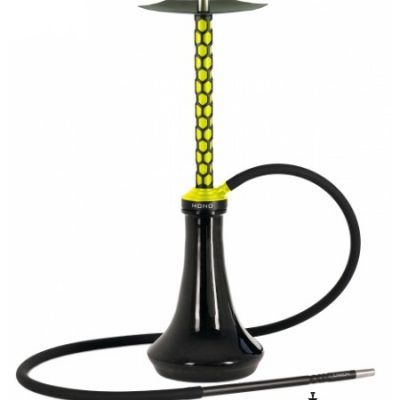 Embery MONO H 3.0 Yellow-Black