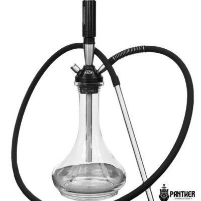 Hookah Hooligan Pulya Without Glass