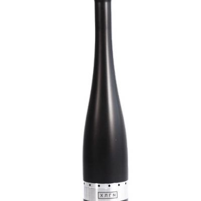 Hooligan Hookah Black 2