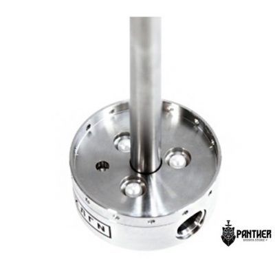 Hooligan Hookah Black 4