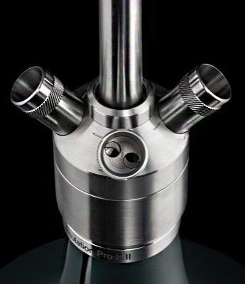 Steamulation Pro X II 1