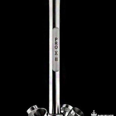 Steamulation Pro X II
