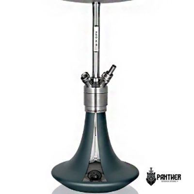 Steamulation Pro X II - Petrol Green Matt