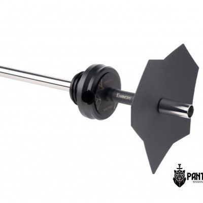 Embery Mini Mono Black 1