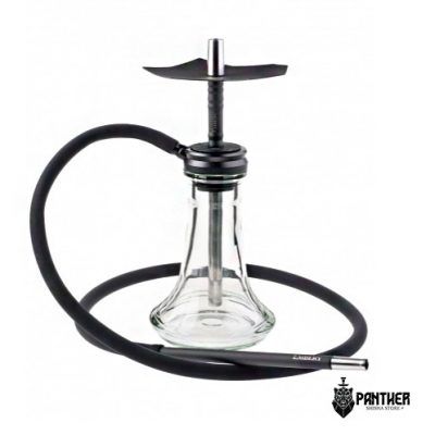Embery Mini Mono Black