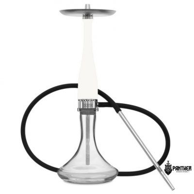 Hooligan Hookah White
