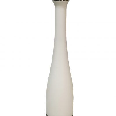 Hooligan Hookah White mastil
