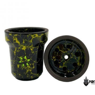 Solaris Adam Yellow