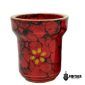 Solaris Eva Red & Black 1