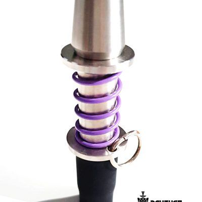 Boquilla Shi Carver Candy Lilac